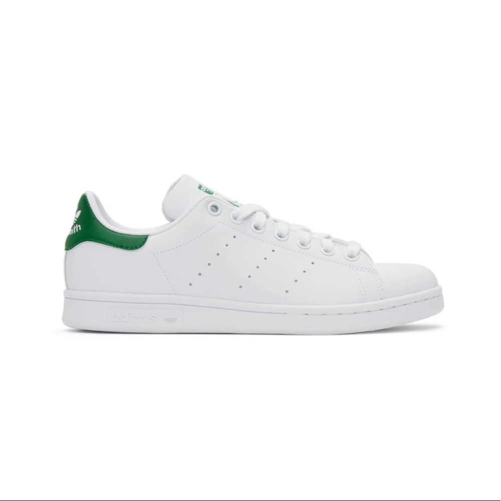 Stan smith white shoes